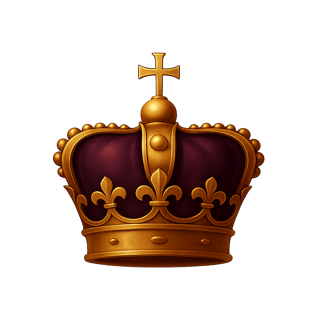 Royal Crown